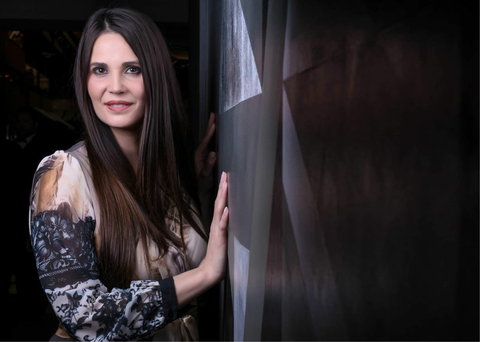 Esther Bueno — Fundadora de Depurarte