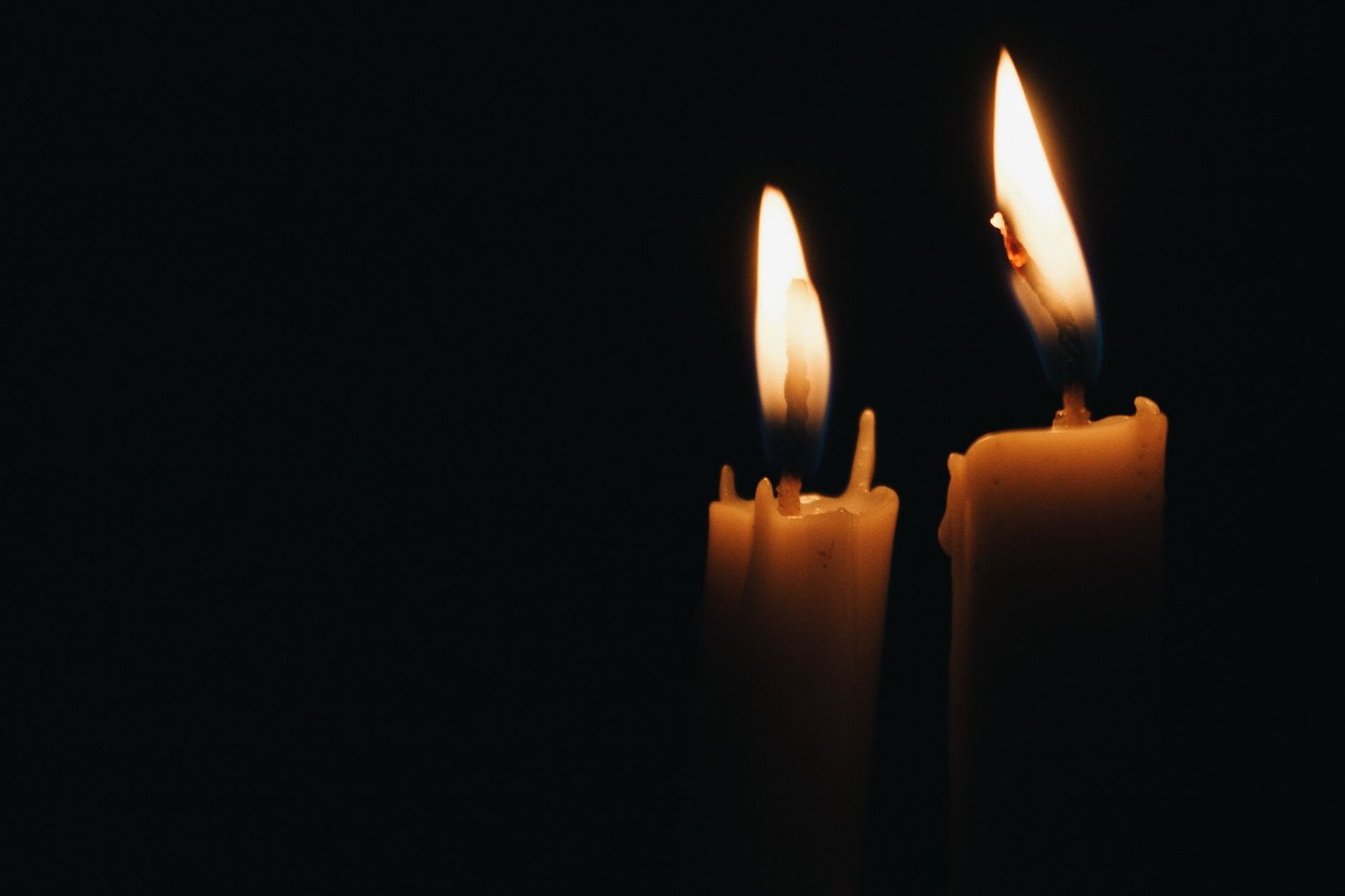 Inciensos y Velas