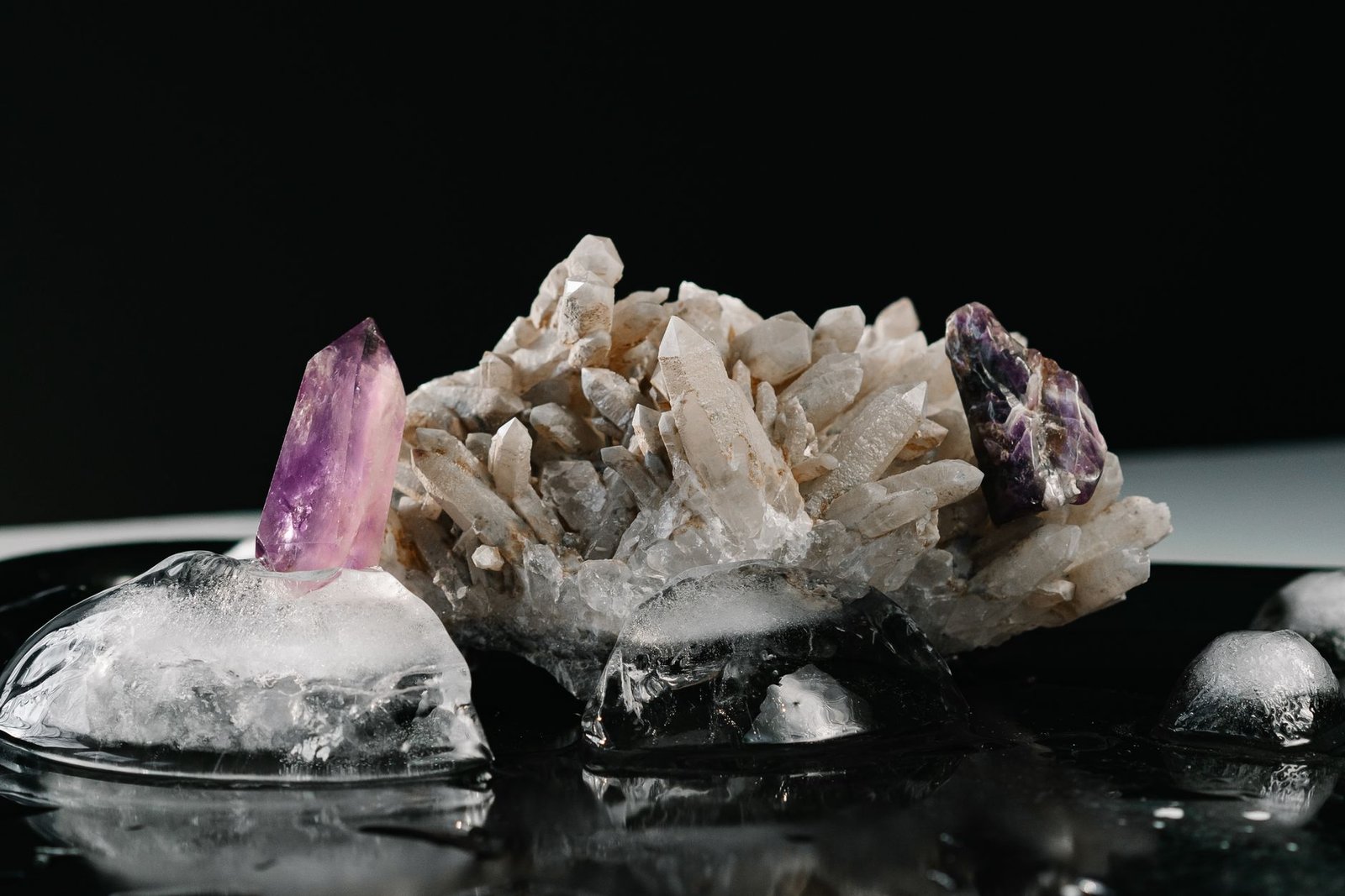Minerales y Piedras