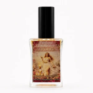 Perfume Afrodita – Amor y atracción