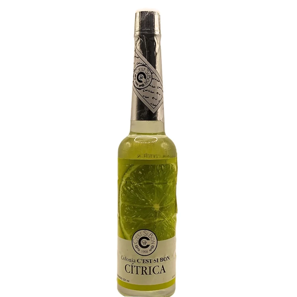 Colonia Cítrica C’est Si Bon