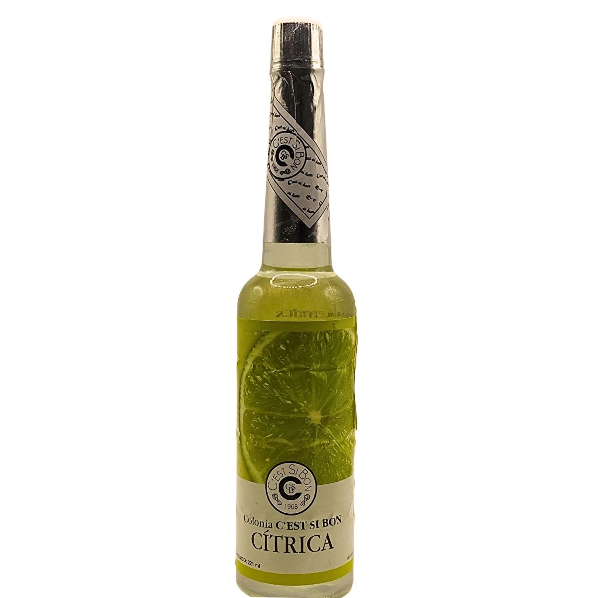 Colonia Cítrica C’est Si Bon