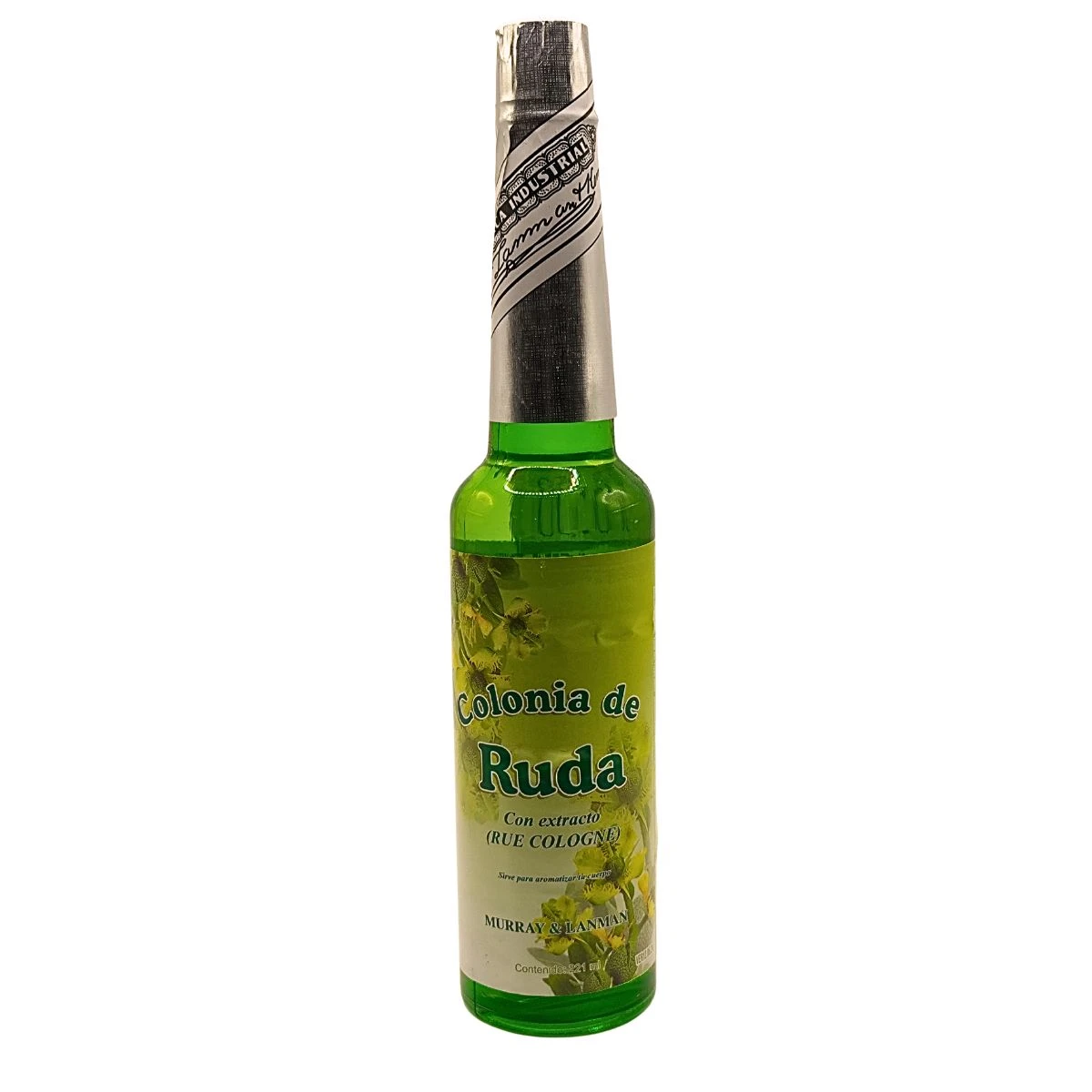 Colonia de Ruda Murray & Lanman