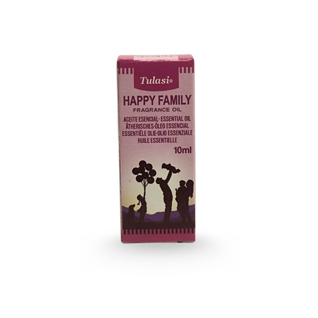 Aceite aromático Happy Family