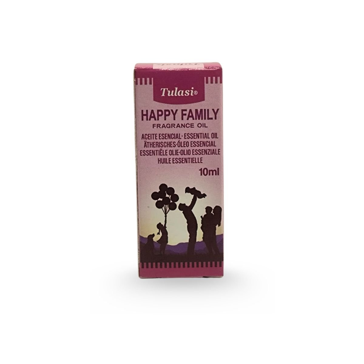 Aceite aromático Happy Family