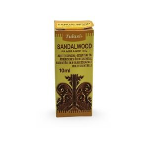 Aceite aromático Sándalo