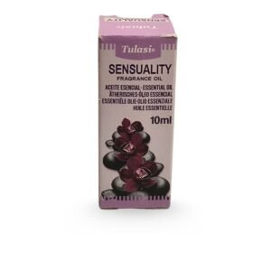 Aceite aromático Sensuality