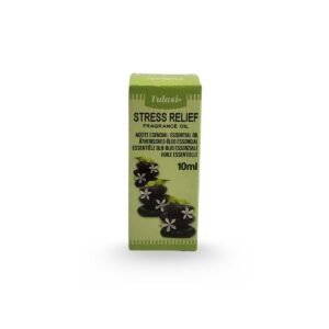 Aceite aromático Stress Relief