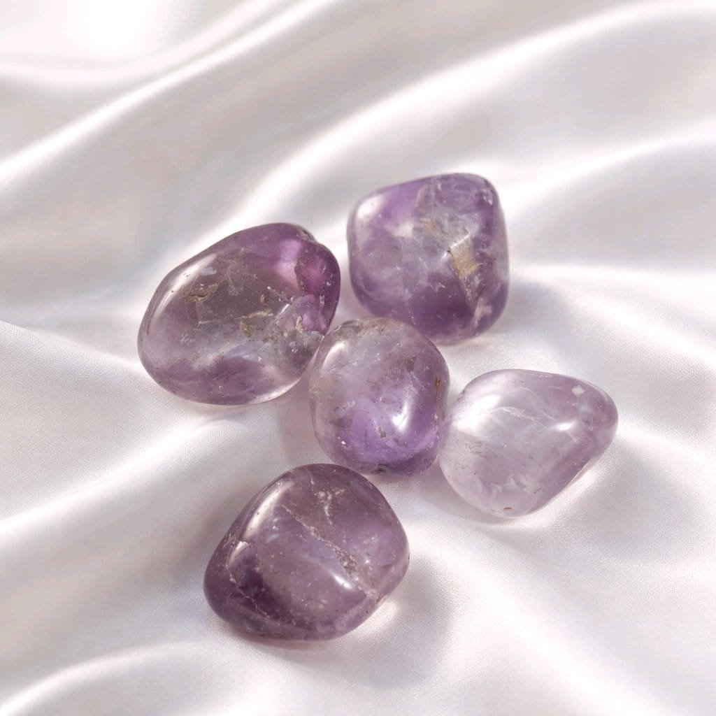 Amatista Natural 2–3 cm