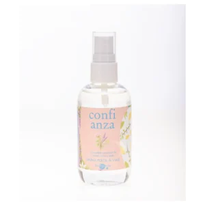 Bruma textil y de viaje Confianza – 100 ml