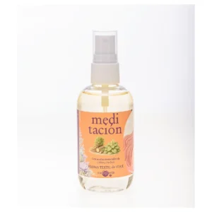 Bruma textil y de viaje Meditación – 100 ml