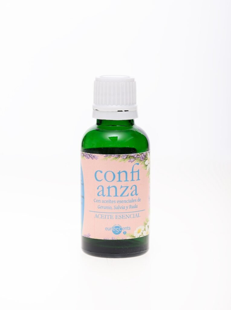 Sinergia de Aceites Esenciales Confianza – Euroessents