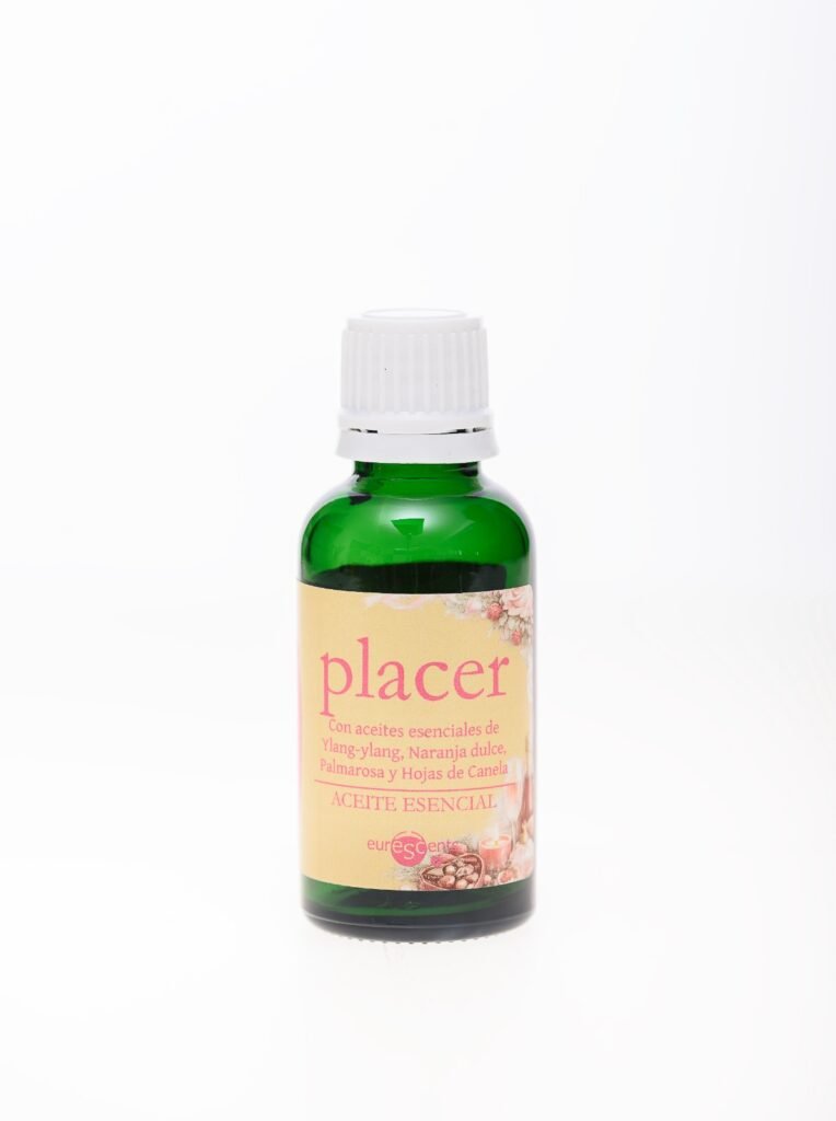 Sinergia de Aceites Esenciales Placer – Euroessents