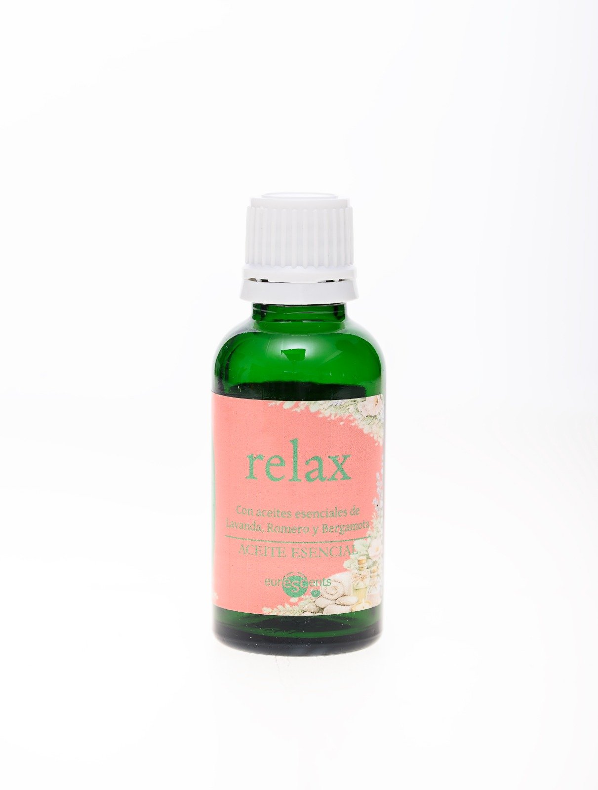 Sinergia de Aceites Esenciales Relax – Euroessents