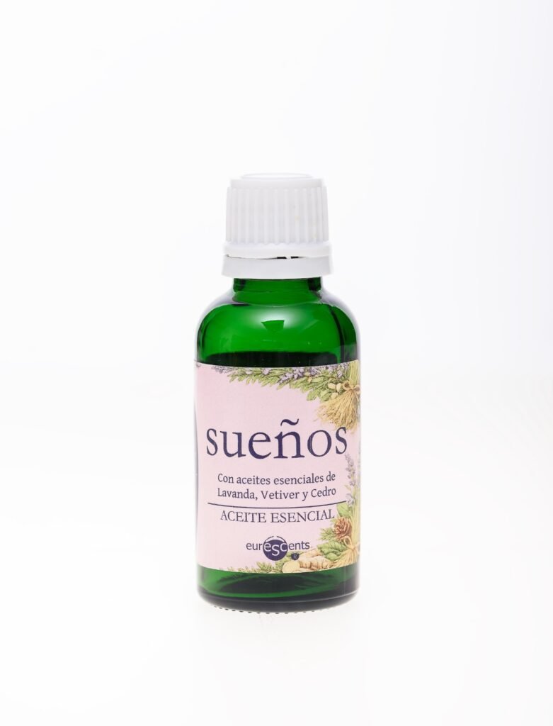 Sinergia de Aceites Esenciales Sueños – Euroessents