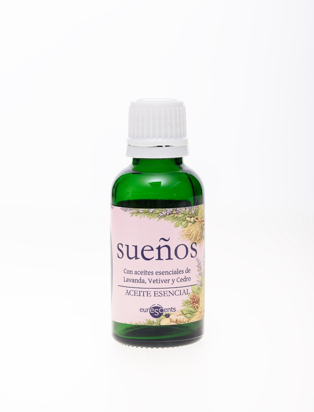 Sinergia de Aceites Esenciales Sueños – Euroessents