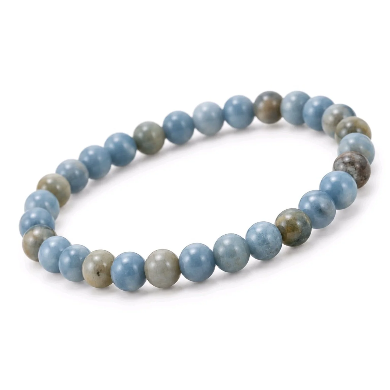 Pulsera de Angelita 6 mm